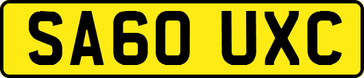 SA60UXC