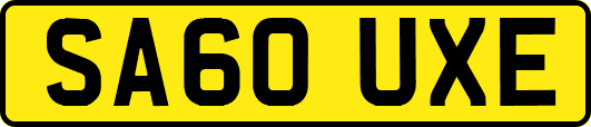 SA60UXE