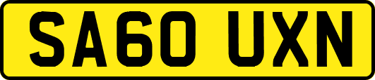 SA60UXN