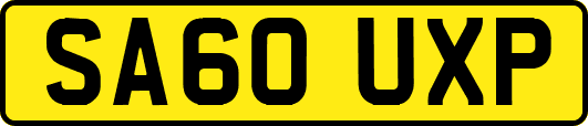 SA60UXP