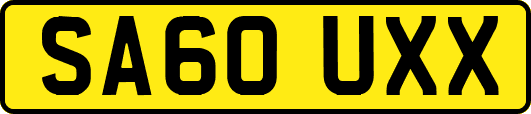SA60UXX