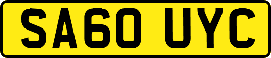 SA60UYC