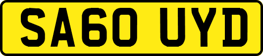 SA60UYD