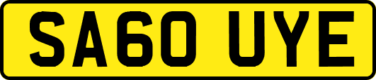 SA60UYE