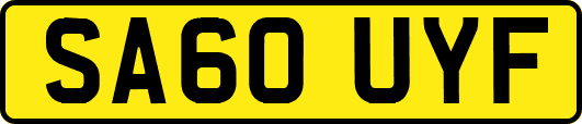 SA60UYF