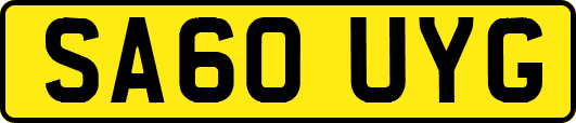 SA60UYG