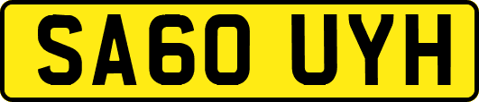SA60UYH