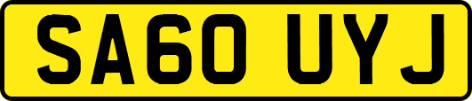 SA60UYJ