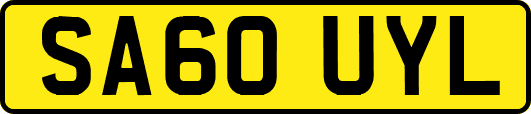 SA60UYL