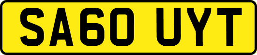 SA60UYT