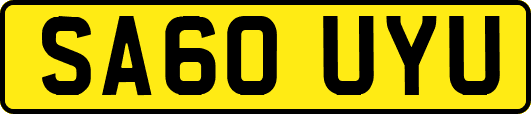 SA60UYU