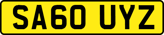 SA60UYZ