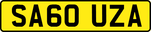 SA60UZA