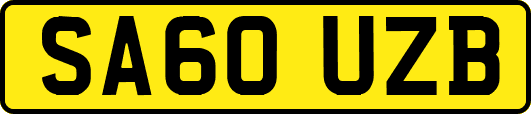 SA60UZB