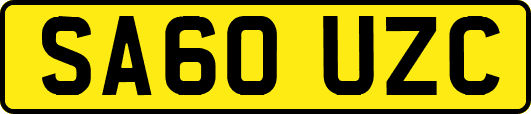 SA60UZC