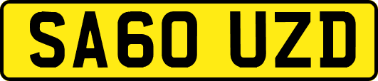 SA60UZD