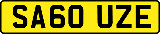 SA60UZE