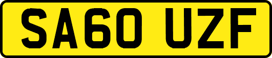 SA60UZF