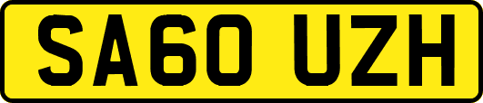 SA60UZH