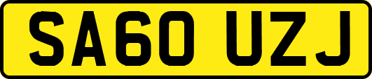 SA60UZJ