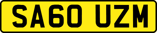 SA60UZM