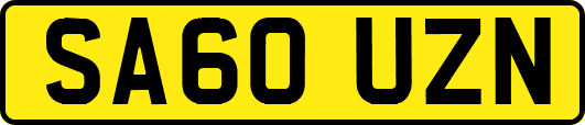 SA60UZN