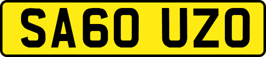 SA60UZO