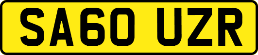 SA60UZR