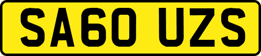 SA60UZS