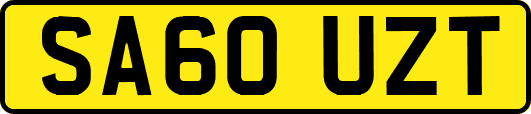 SA60UZT