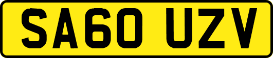 SA60UZV