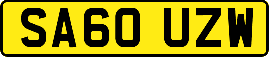 SA60UZW