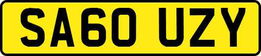 SA60UZY