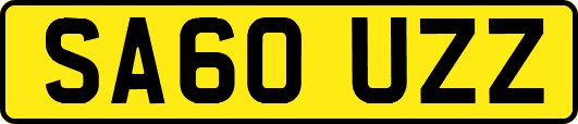 SA60UZZ