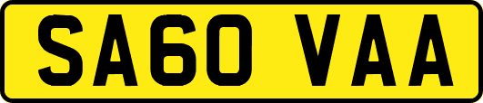 SA60VAA