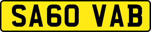 SA60VAB