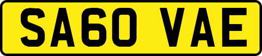 SA60VAE