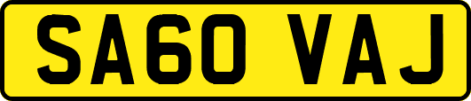 SA60VAJ