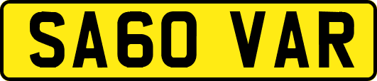 SA60VAR