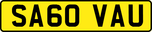 SA60VAU