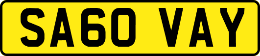 SA60VAY