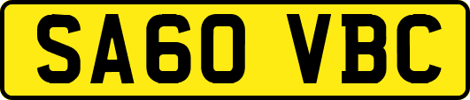 SA60VBC