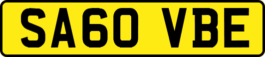SA60VBE