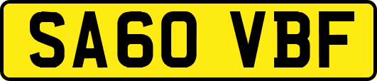 SA60VBF