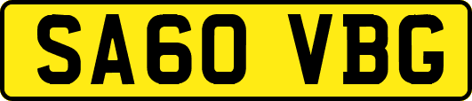 SA60VBG