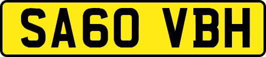 SA60VBH