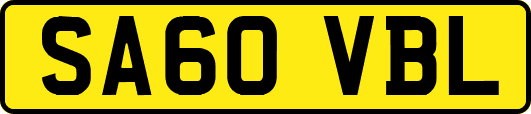 SA60VBL