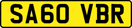 SA60VBR