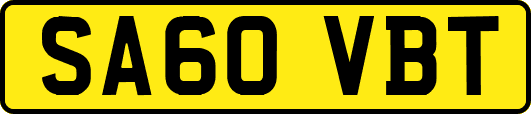 SA60VBT
