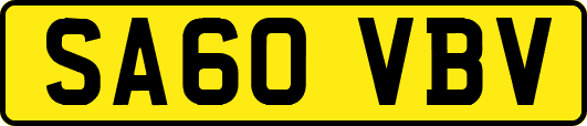 SA60VBV